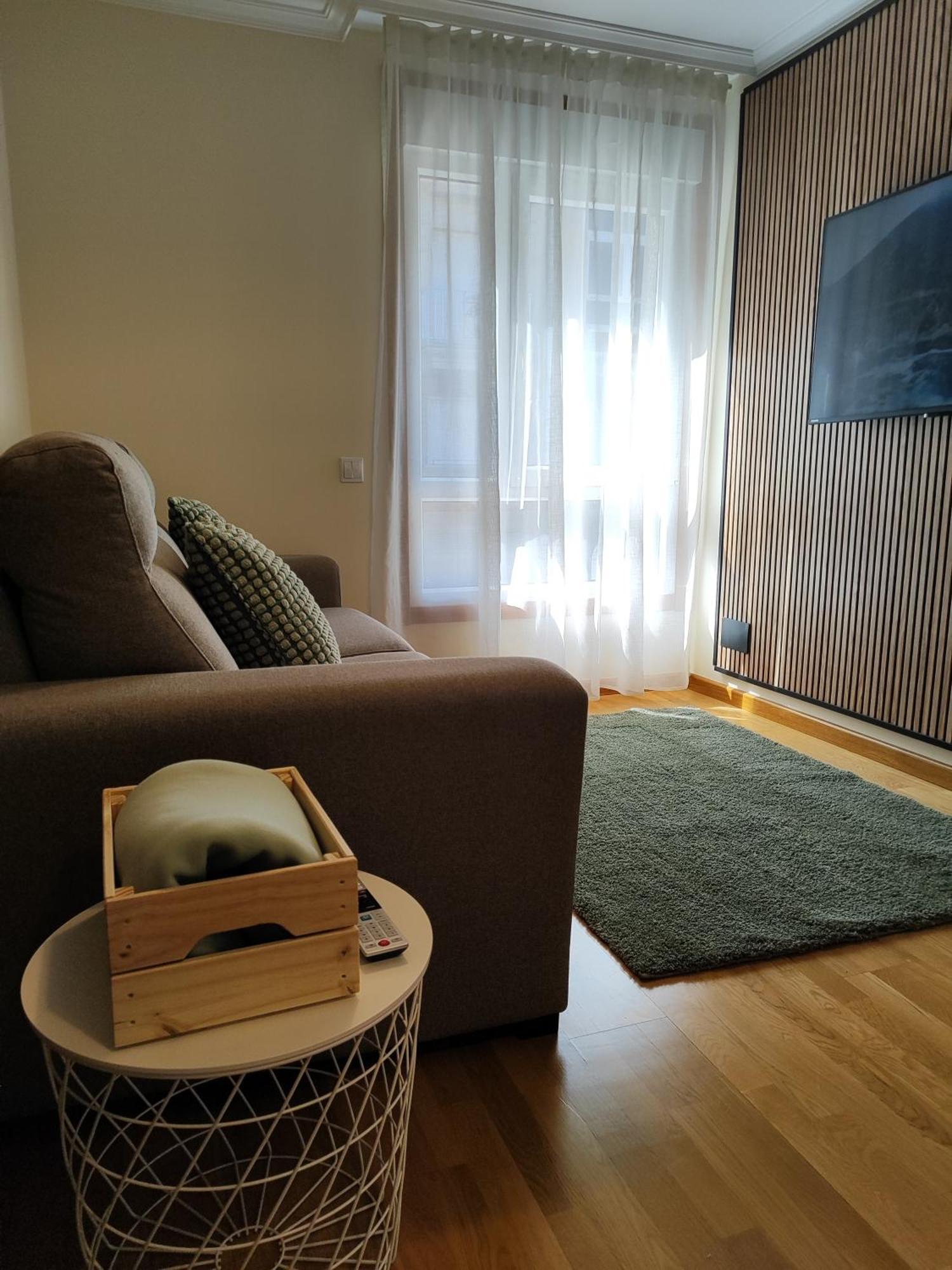 Melide Suites By Ol Eksteriør bilde