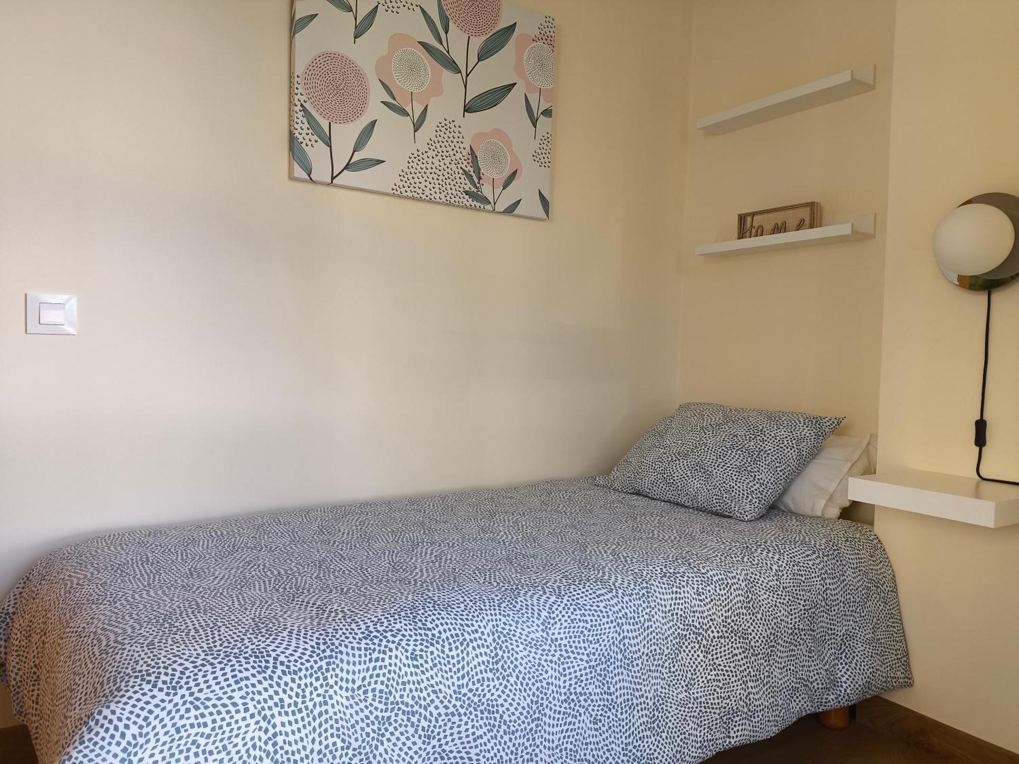 Melide Suites By Ol Eksteriør bilde